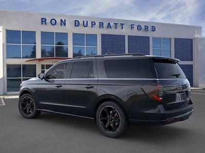 2024 Ford Expedition MAX 4x4 SUV for sale #F22912 - photo 2