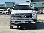 2024 Ford F-550 Crew Cab DRW 4x4 Scelzi Combo Body for sale #F22915B - photo 7