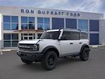 2024 Ford Bronco 4WD SUV for sale #F23070 - photo 4