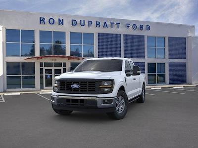 2024 Ford F-150 Super Cab 4x2 Pickup for sale #F23117 - photo 2