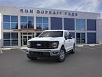 2024 Ford F-150 Super Cab 4x2 Pickup for sale #F23117 - photo 2