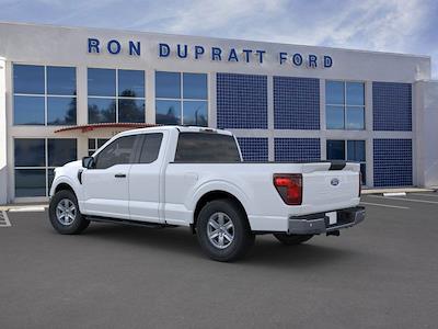 2024 Ford F-150 Super Cab 4x2 Pickup for sale #F23121 - photo 2