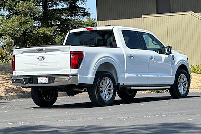 2024 Ford F-150 SuperCrew Cab 4x2 Pickup for sale #28319T - photo 2