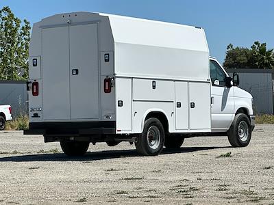 2025 Ford E-350 RWD Knapheide Service Utility Van for sale #F23182B - photo 2