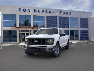 2024 Ford F-150 Super Cab 4x2 Pickup for sale #F23197 - photo 2