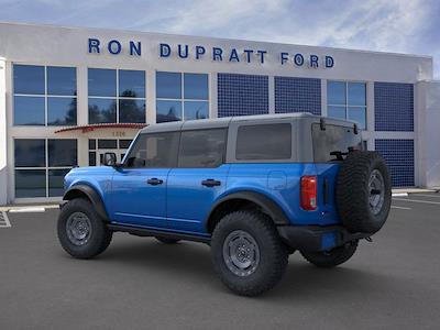 2024 Ford Bronco 4WD SUV for sale #F23199 - photo 2