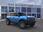 2024 Ford Bronco 4WD SUV for sale #F23199 - photo 8