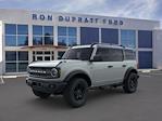 2024 Ford Bronco 4WD SUV for sale #F23239 - photo 1