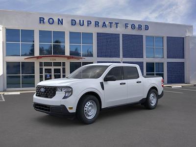 2025 Ford Maverick SuperCrew Cab AWD Pickup for sale #F23240 - photo 1