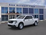 2025 Ford Maverick SuperCrew Cab AWD Pickup for sale #F23240 - photo 19