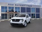 2025 Ford Maverick SuperCrew Cab AWD Pickup for sale #F23240 - photo 17