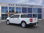 2025 Ford Maverick SuperCrew Cab AWD Pickup for sale #F23240 - photo 2