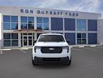 2025 Ford Maverick SuperCrew Cab AWD Pickup for sale #F23242 - photo 3