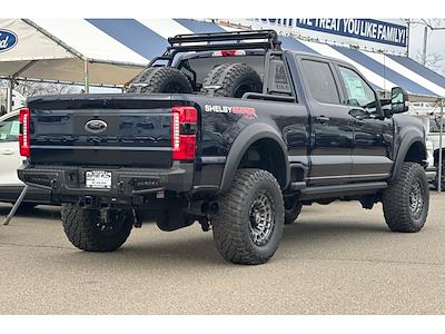 2024 Ford F-250 Crew Cab 4x4 Pickup for sale #F23244S - photo 2