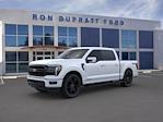 2025 Ford F-150 SuperCrew Cab 4x4 Pickup for sale #F23252 - photo 6