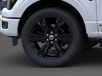 2025 Ford F-150 SuperCrew Cab 4x4 Pickup for sale #F23252 - photo 20