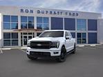 2025 Ford F-150 SuperCrew Cab 4x4 Pickup for sale #F23252 - photo 4