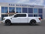 2025 Ford F-150 SuperCrew Cab 4x4 Pickup for sale #F23252 - photo 9