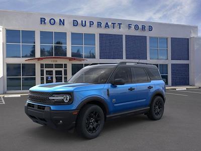 New 2025 Ford Bronco Sport Big Bend AWD SUV for sale #F23253 - photo 1