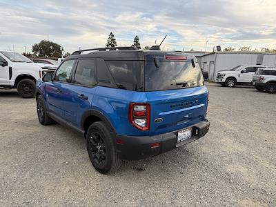 2025 Ford Bronco Sport 4WD SUV for sale #28806T - photo 2