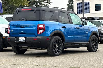 Used 2025 Ford Bronco Sport Big Bend for sale #28806T - photo 2