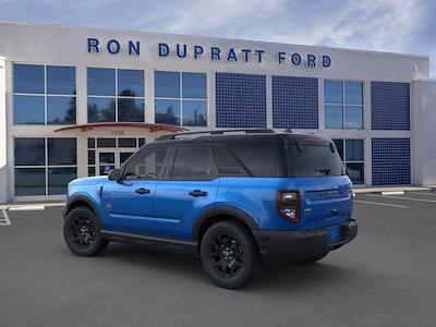 New 2025 Ford Bronco Sport Big Bend AWD SUV for sale #F23253 - photo 2