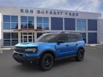 New 2025 Ford Bronco Sport Big Bend AWD SUV for sale #F23253 - photo 5