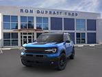 New 2025 Ford Bronco Sport Big Bend AWD SUV for sale #F23253 - photo 4