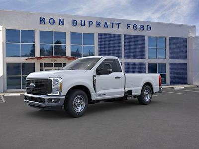 2024 Ford F-350 Regular Cab SRW 4x2 Pickup for sale #F23257 - photo 1