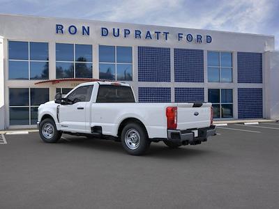 2024 Ford F-350 Regular Cab SRW 4x2 Pickup for sale #F23257 - photo 2