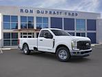 2024 Ford F-350 Regular Cab SRW 4x2 Pickup for sale #F23257 - photo 9