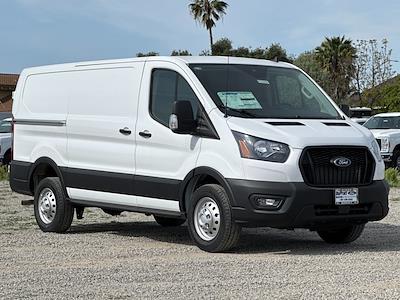 2024 Ford Transit 250 Low Roof RWD Empty Cargo Van for sale #F23258 - photo 1