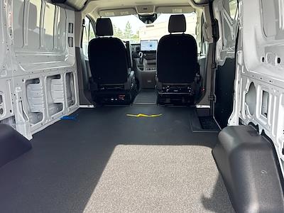 New 2024 Ford Transit 250 Low Roof Empty Cargo Van for sale #F23258 - photo 2