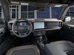 2024 Ford Bronco 4WD SUV for sale #F23293 - photo 10