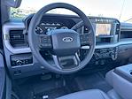 New 2024 Ford F-600 Regular Cab Steel Flatbed Truck for sale #F23310BU - photo 13