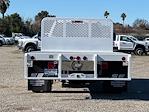 New 2024 Ford F-600 Regular Cab Steel Flatbed Truck for sale #F23310BU - photo 3