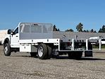 New 2024 Ford F-600 Regular Cab Steel Flatbed Truck for sale #F23310BU - photo 6