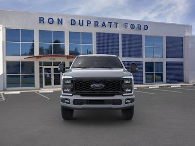 New 2025 Ford F-250 Lariat Crew Cab 4x4 Pickup for sale #F23313 - photo 1