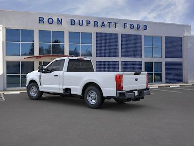 New 2025 Ford F-250 XL Regular Cab Pickup for sale #F23314 - photo 2