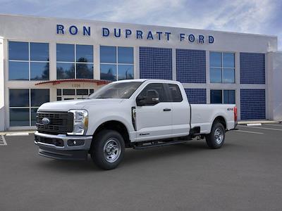 2025 Ford F-350 Super Cab SRW 4x4 Pickup for sale #F23315 - photo 1