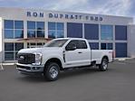 2025 Ford F-350 Super Cab SRW 4x4 Pickup for sale #F23315 - photo 3