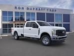 2025 Ford F-350 Super Cab SRW 4x4 Pickup for sale #F23315 - photo 8
