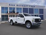2025 Ford F-350 Regular Cab SRW 4x4 Pickup for sale #F23318 - photo 14