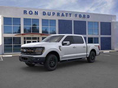 2025 Ford F-150 SuperCrew Cab 4x4 Pickup for sale #F23322 - photo 1