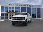 2025 Ford F-150 SuperCrew Cab 4x4 Pickup for sale #F23322 - photo 3