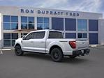 2025 Ford F-150 SuperCrew Cab 4x4 Pickup for sale #F23322 - photo 2