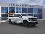2025 Ford F-150 SuperCrew Cab 4x4 Pickup for sale #F23322 - photo 8