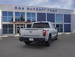 2025 Ford F-150 SuperCrew Cab 4x4 Pickup for sale #F23322 - photo 9