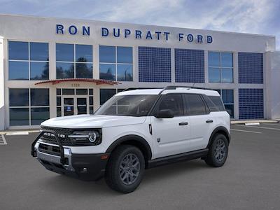 2025 Ford Bronco Sport AWD SUV for sale #F23325 - photo 1