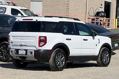 2025 Ford Bronco Sport AWD SUV for sale #28504T - photo 2